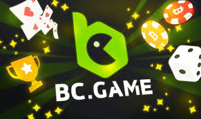 BC Game India एक नया गंतव्य ऑनलाइन गेमिंग के लिए