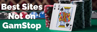 Exploring Non Gamstop Casinos in the UK 683548157 Exploring Non Gamstop Casinos in the UK 683548157