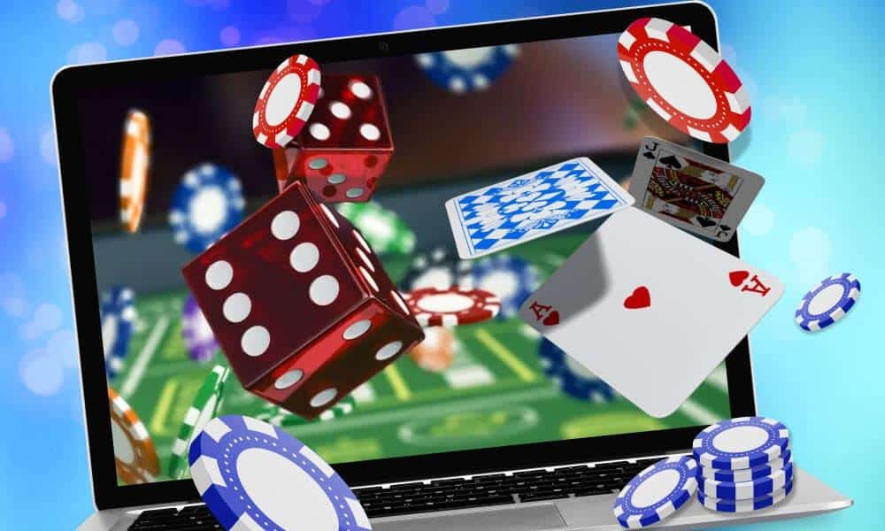 Exploring the Thrills of Online Casino Orion Spins