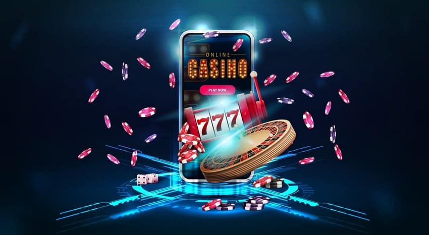 Online Casino Česká Zábava a Výhry na Dosah Ruky