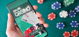 Online Casino Česká Zábava a Výhry na Dosah Ruky