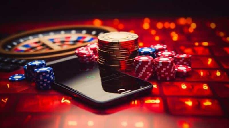 Richy Fox Casino Registration Process 28