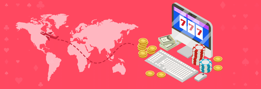 Zahraniční casina pro české hráče Jak vybrat to pravé online kasino