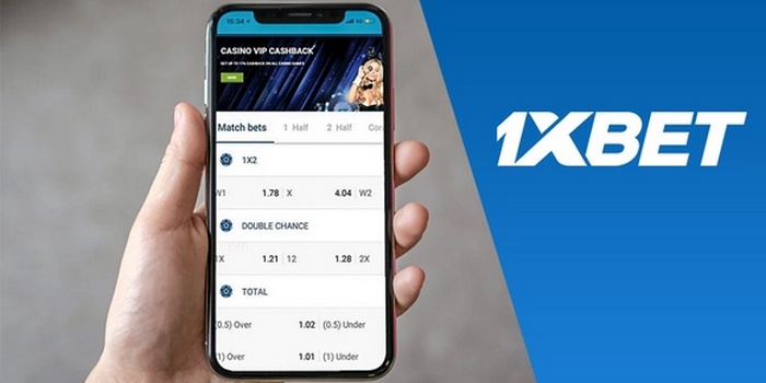 Download 1xBet App in Japan A Complete Guide -1374142046