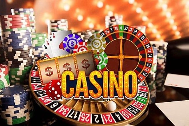 Experience the Thrill of Winning at 7Gold Casino