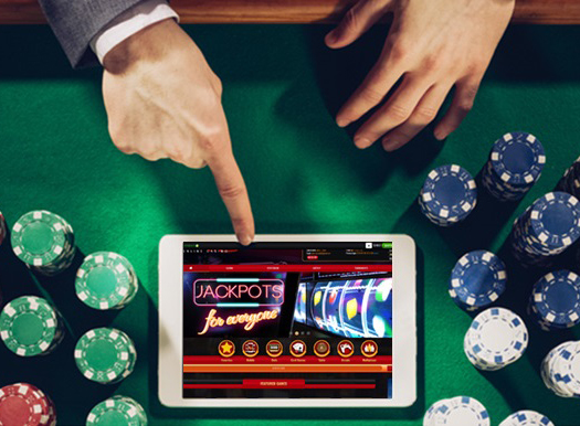 Martin Casino Your Premier Online Gaming Destination