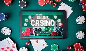 Martin Casino Your Premier Online Gaming Destination